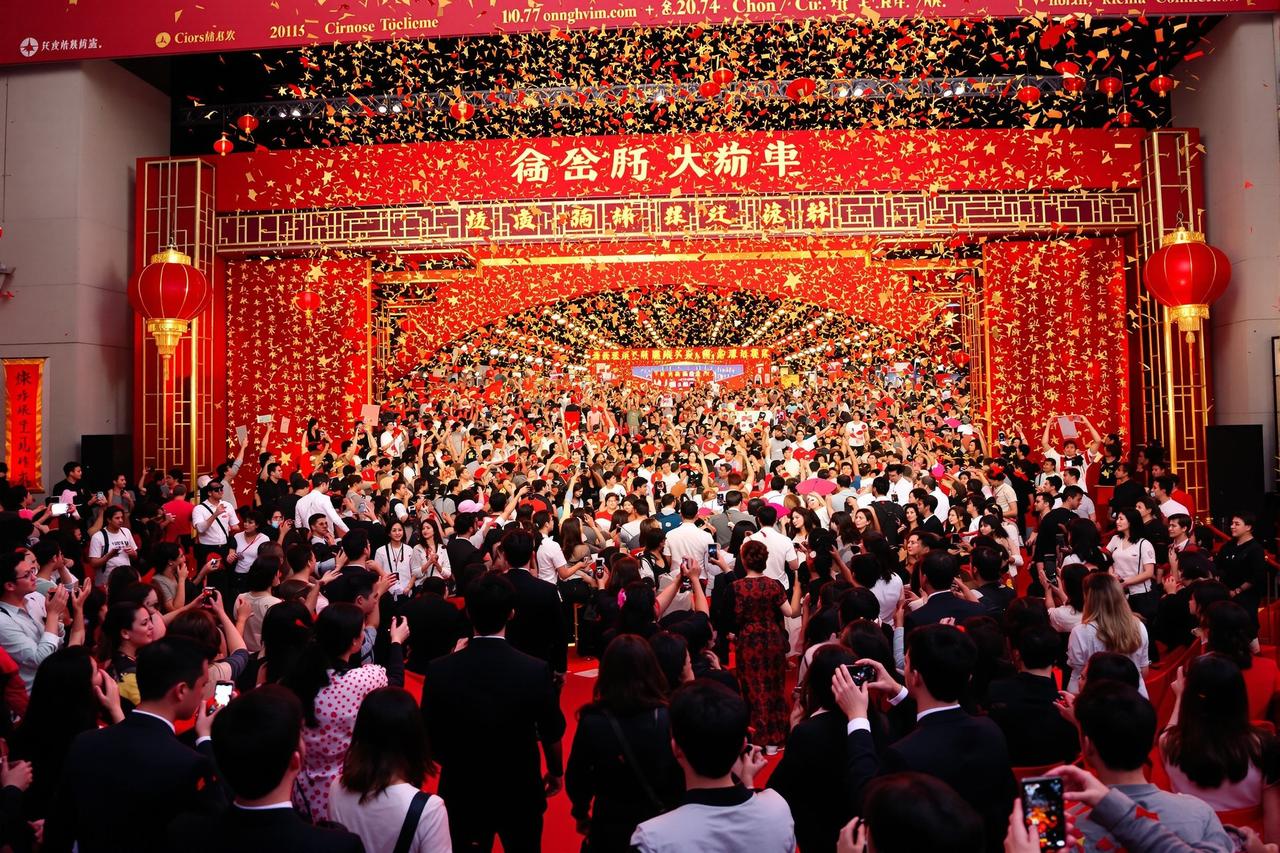 羞羞视频网站《星辰大海》票房突破30亿,创华语科幻新纪录