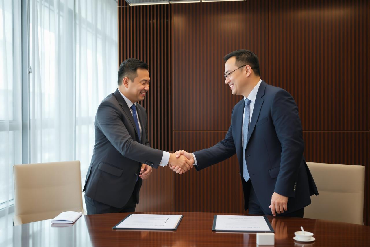 羞羞视频网站与腾讯视频达成战略合作,共同开发10部精品剧集